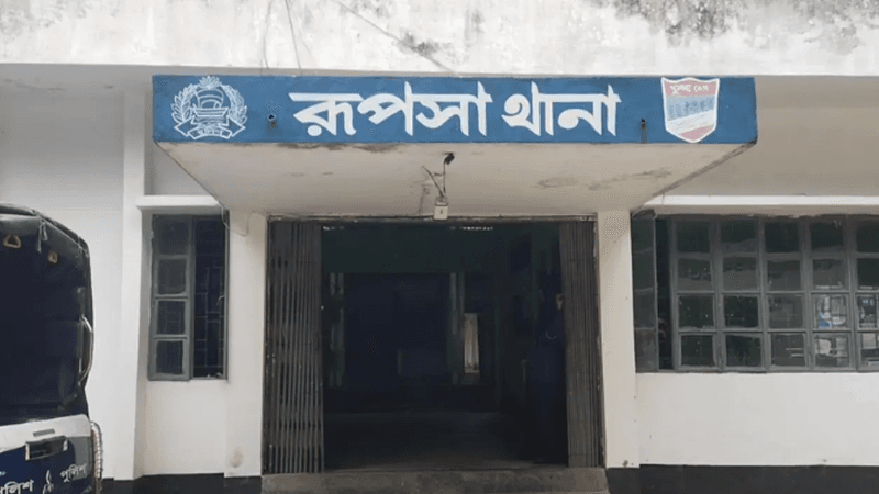 Youth shot dead in Khulna 