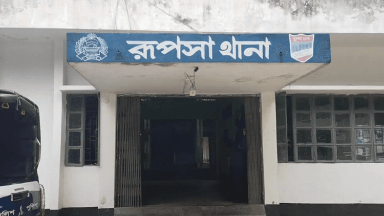Youth shot dead in Khulna 