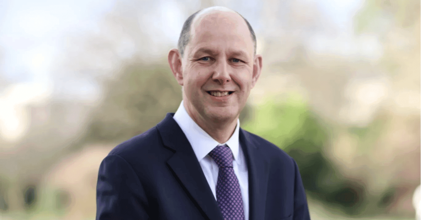 UK’s Permanent Under-Secretary due Monday