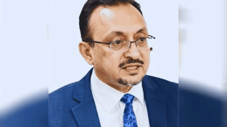 President accepts Justice Rezaul Hasan's resignation