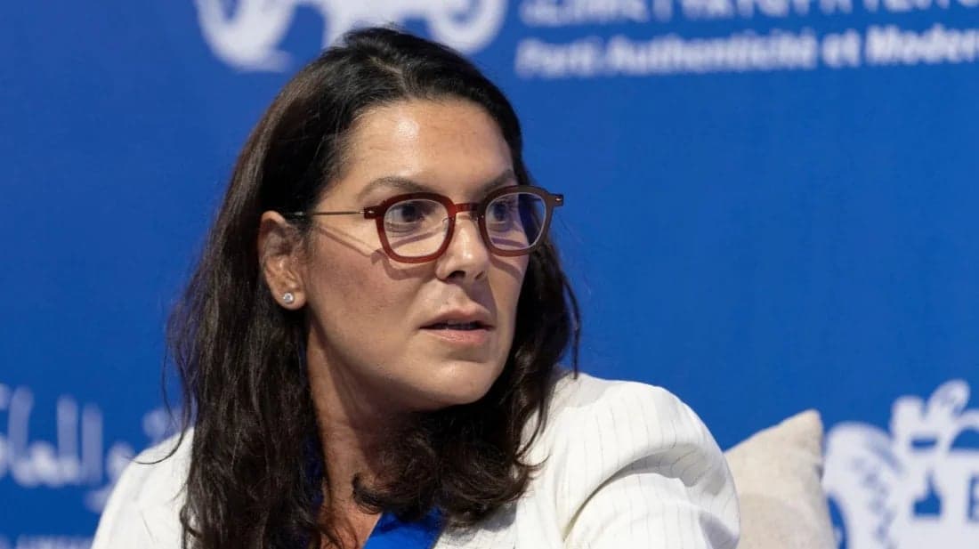 Morocco appoints first woman prime minister in historic move