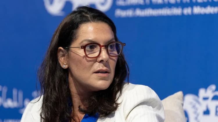 Morocco appoints first woman prime minister in historic move
