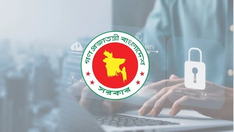 Government issues ordinance repealing Cyber Security Act 2023