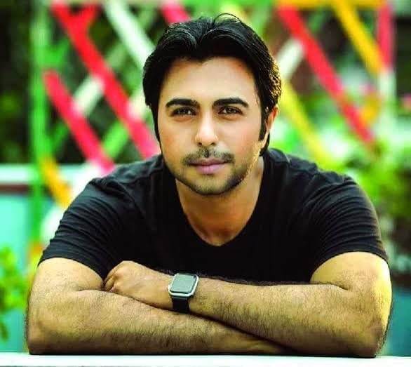 Apuorbo is Bangladesh’s Uttam Kumar: Uttam Kumar’s niece