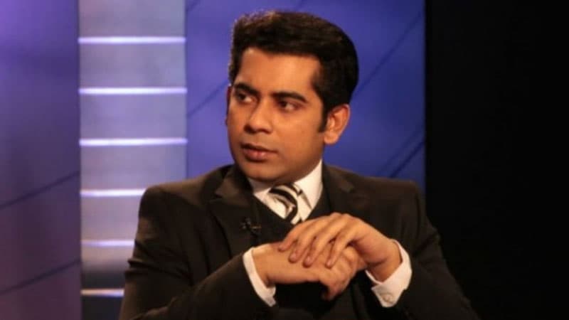 Andaleeve Rahman Partho unofficially elected