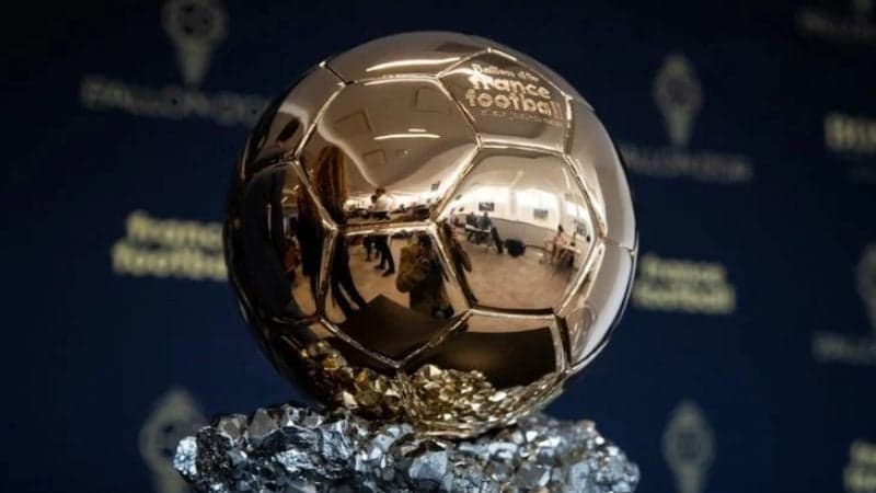 London to host Ballon d’Or ceremony for the first time in history