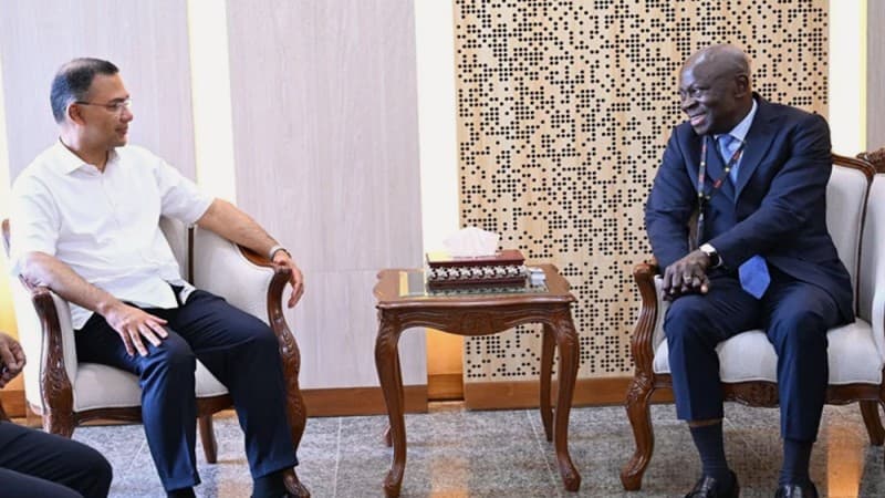 Bangladesh and ILO to work together on labour reforms, social protection