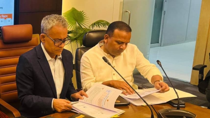 Money collected through negotiation is not extortion: Road Transport and Communications Minister