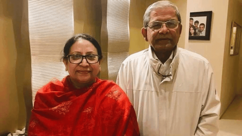 Fakhrul set to return home from Singapore Monday