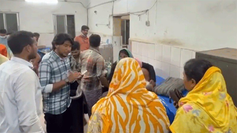 2 brothers hacked to death in Narsingdi ‘over extortion’