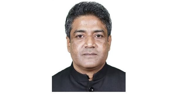 Ex-MP Altaf George placed on fresh 2-day remand