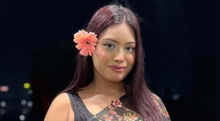 Instagram influencer Sumaiya arrested over pornographic content trade