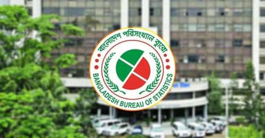 Bangladesh's per capita income crosses $3,000 for first time