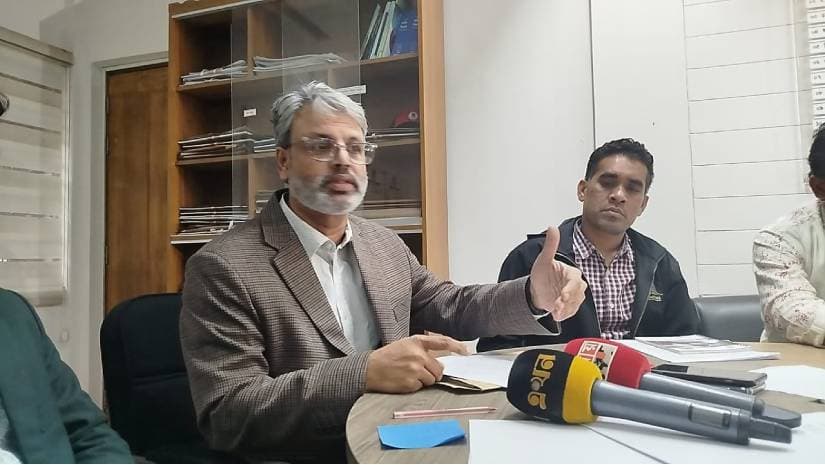 DUCSU elections likely to take place in Feb