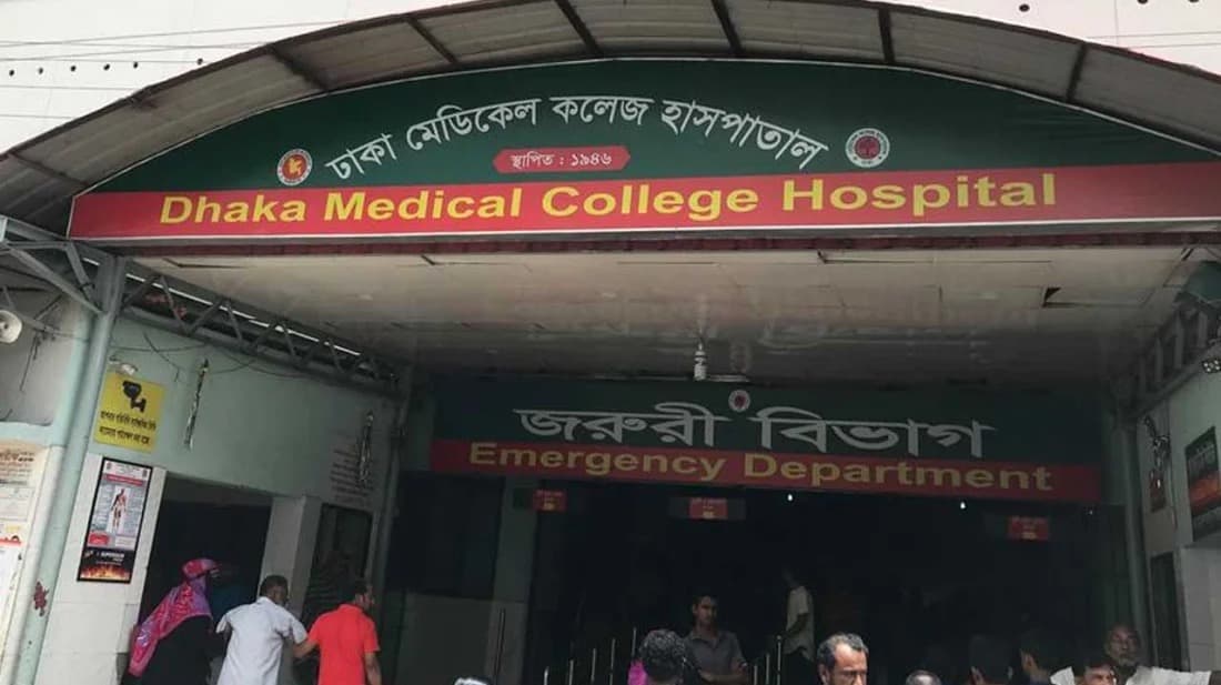 Agargaon footpath row claims life of tea seller