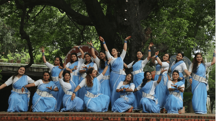 ‘Ghonghata 2’ celebrates monsoon while aiding flood victims