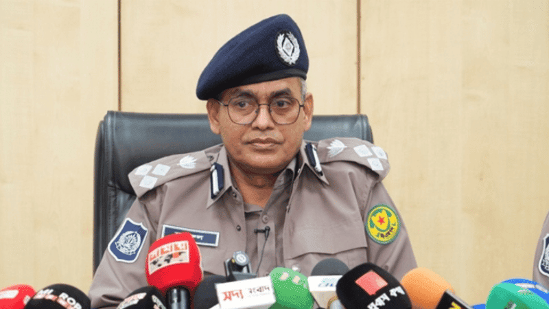 Rickshaw driver murder at Uttara mall is rumour: Police