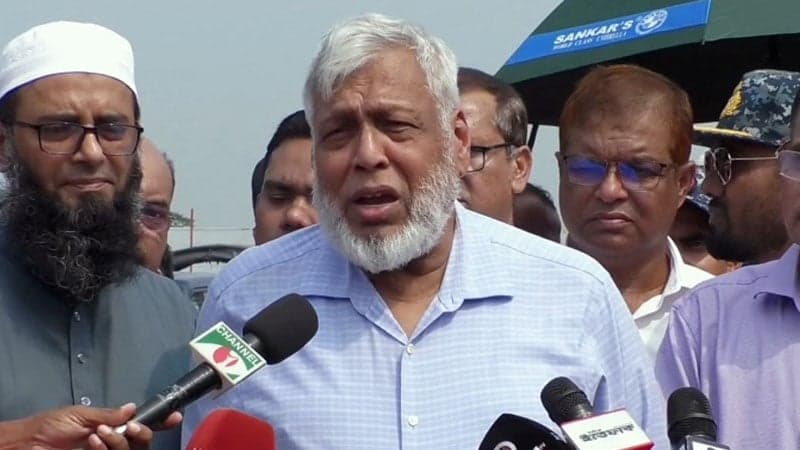 Govt plans to drill 19 more gas wells in Bhola by 2028: Energy Advisor