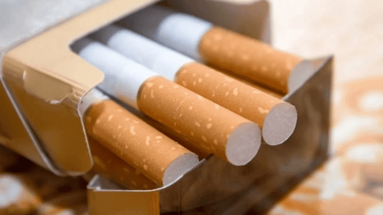 Cigarette prices to increase in upcoming budget