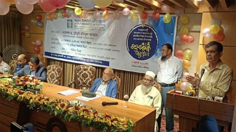 Technical education crucial for nation’s future: Education Adviser