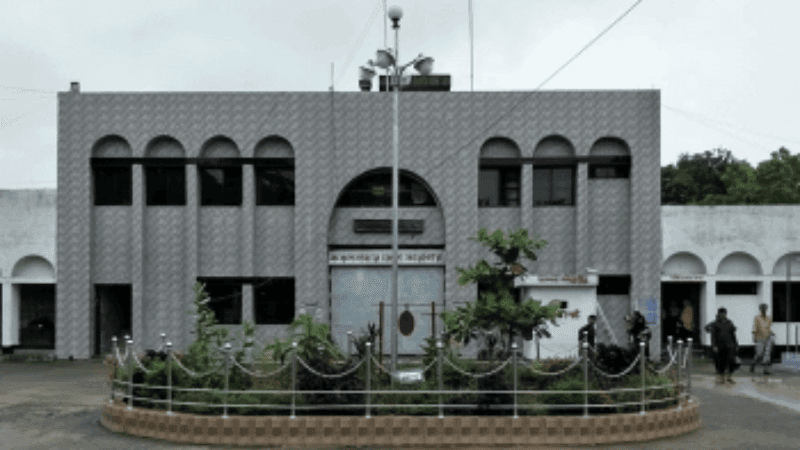 Child, elderly man among four sent to jail from Awami League leader's home