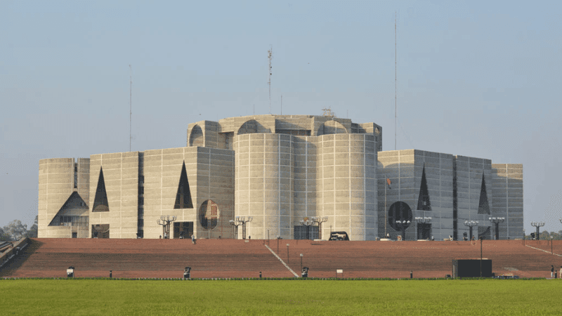 JS session adjourned until 11 am on Wednesday