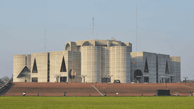 JS session adjourned until 11 am on Wednesday