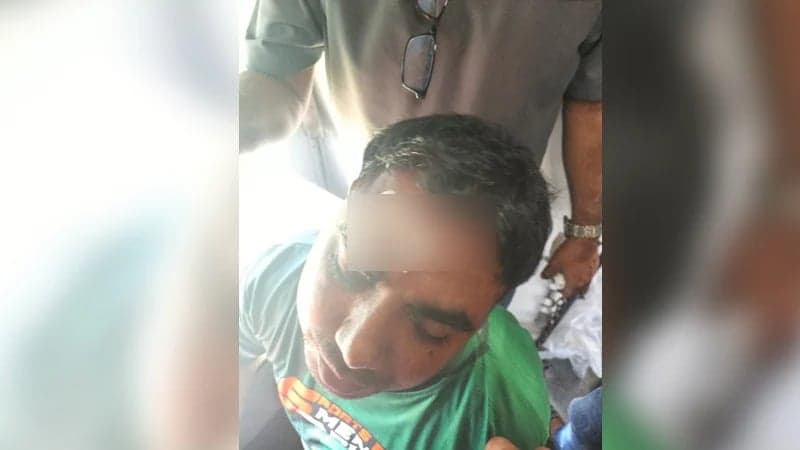 Stone pelting on Cox’s Bazar Express train, passenger injured as window glass breaks