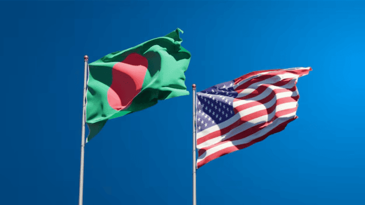 US delegation to arrive in Dhaka to implement trade agreement