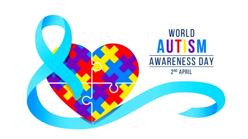 World Autism Awareness Day 