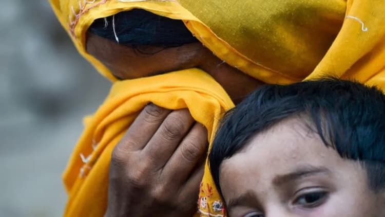 Reused syringes infect 331 children with HIV  in Pakistan