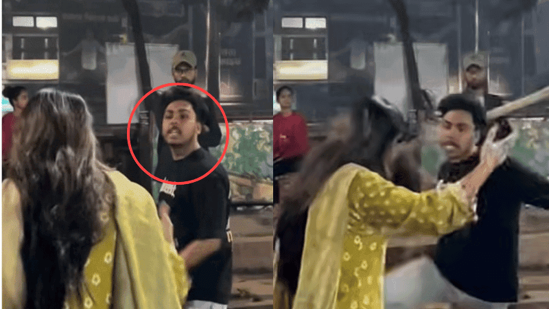 Youth who chased woman in TSC a accused in murder case