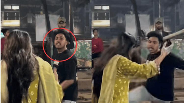 Youth who chased woman in TSC a accused in murder case