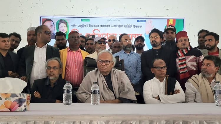 Questions are being raised about the impartiality of the elections: Rizvi