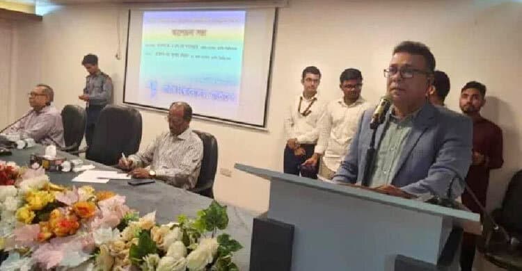 Auto-pass at National University will destroy education system: VC