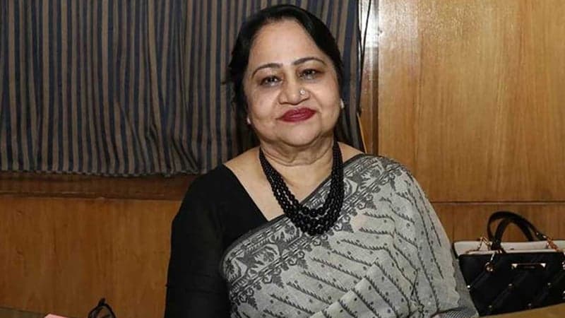 Travel ban imposed on Toufika Aftab