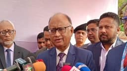 Foreign assets must be declared in election affidavits: ACC Chairman