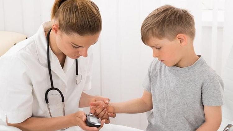 Type 2 diabetes on rise among children