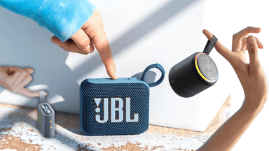 5 best mini bluetooth speakers under 5,000 Tk