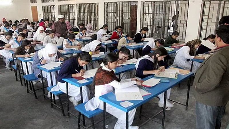 Revised SSC exam schedule published