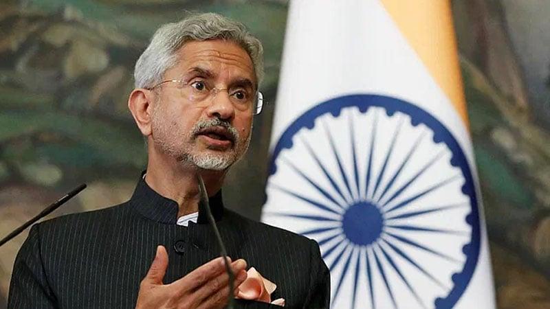 India wants to maintain stable relations with Bangladesh: Jaishankar