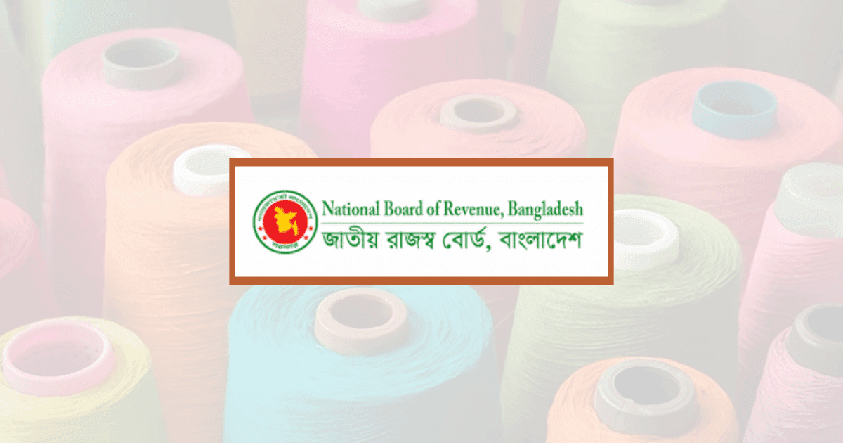 NBR withdraws bond facility for yarn import, tightens restrictions