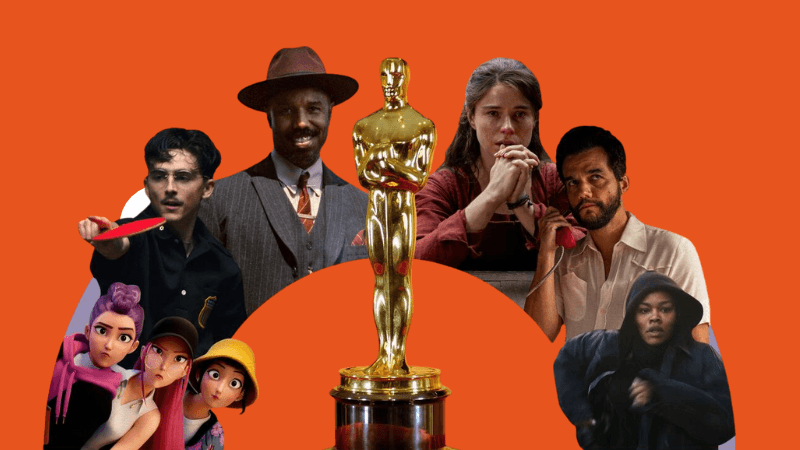 ‘Sinners’ makes history with 16 Oscar nominations as final list announced