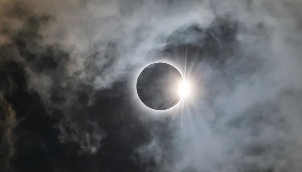 Rare total solar eclipse on August 12 to be visible across Europe