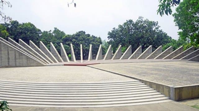 Historic Mujibnagar Government Formation Day today