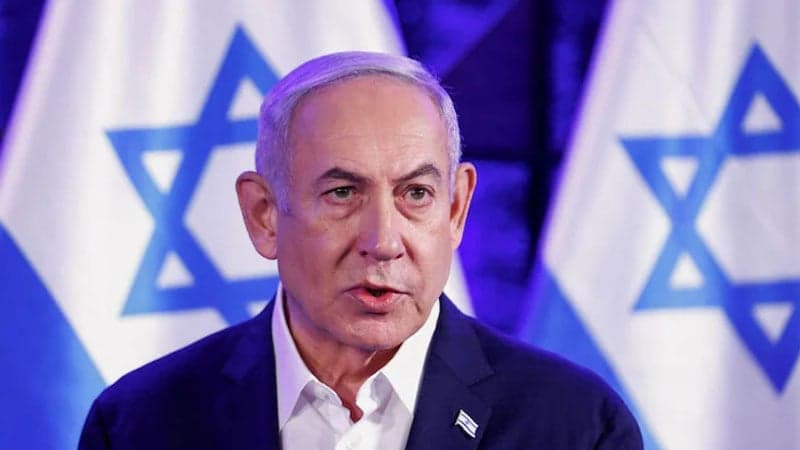 62% of Israelis want Netanyahu’s resignation over Oct 7 failures: Poll