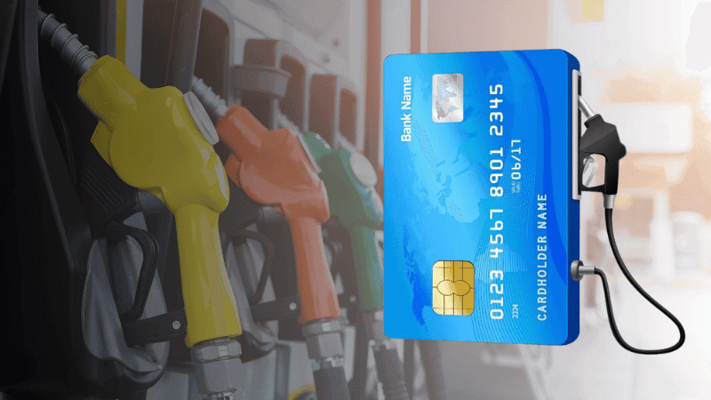Benefits of ‘Fuel Card’