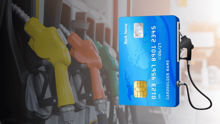 Benefits of ‘Fuel Card’