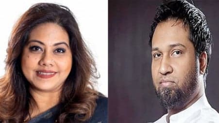 Shomi Kaiser, Taposh sent to jail