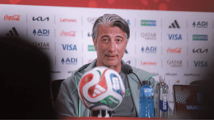 Argentina are not unbeatable: Swiss coach Yakin eyes World Cup quarter-final upset